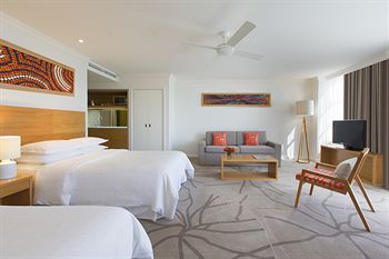 Sofitel Noosa Pacific Resort - Tourism Noosa 2