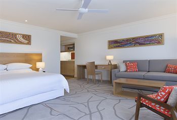 Sofitel Noosa Pacific Resort - Tourism Noosa 5