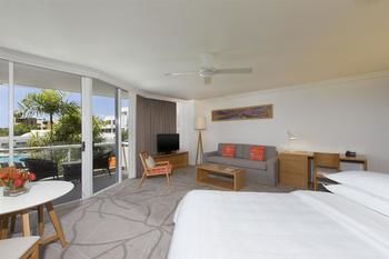 Sofitel Noosa Pacific Resort - Tourism Noosa 13