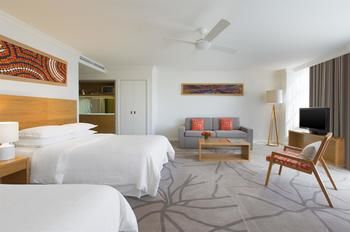 Sofitel Noosa Pacific Resort - Tourism Noosa 19