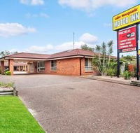 Lake Macquarie Motor Inn - Tourism Noosa