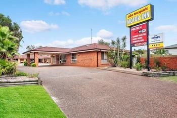Lake Macquarie Motor Inn - Tourism Noosa 0