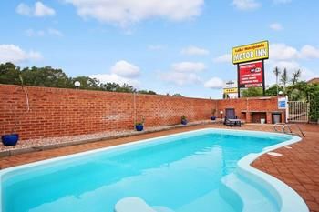 Lake Macquarie Motor Inn - Tourism Noosa 3