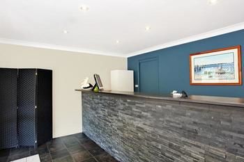 Lake Macquarie Motor Inn - Tourism Noosa 4