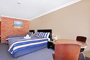 Lake Macquarie Motor Inn - Tourism Noosa 5