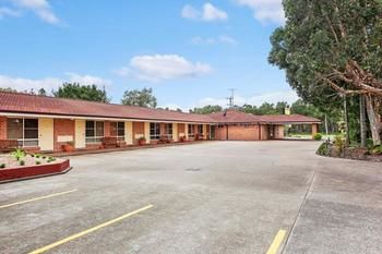 Lake Macquarie Motor Inn - Tourism Noosa 8