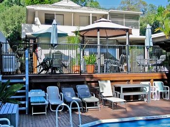 Wombats B&B - Apartments - Tourism Noosa 0