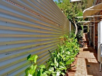 Wombats B&B - Apartments - Tourism Noosa 1