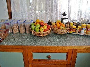 Wombats B&B - Apartments - Tourism Noosa 3
