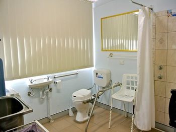 Wombats B&B - Apartments - Tourism Noosa 10