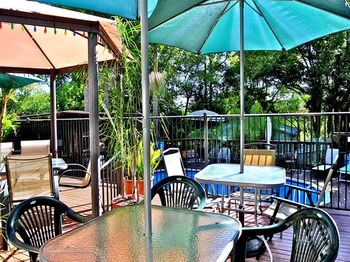 Wombats B&B - Apartments - Tourism Noosa 11