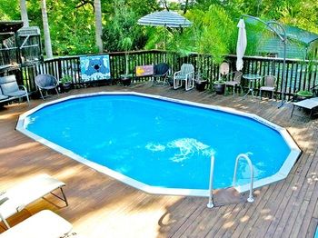 Wombats B&B - Apartments - Tourism Noosa 13