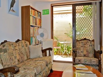 Wombats B&B - Apartments - Tourism Noosa 15