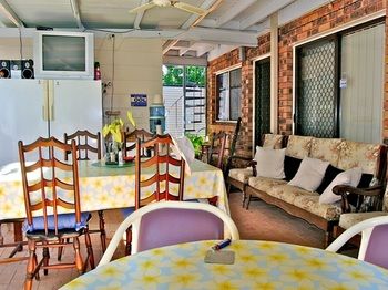 Wombats B&B - Apartments - Tourism Noosa 16