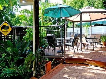 Wombats B&B - Apartments - Tourism Noosa 17