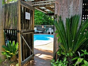 Wombats B&B - Apartments - Tourism Noosa 18