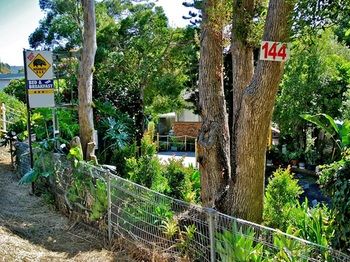 Wombats B&B - Apartments - Tourism Noosa 20
