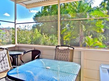 Wombats B&B - Apartments - Tourism Noosa 21