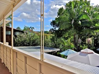 Wombats B&B - Apartments - Tourism Noosa 23