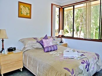 Wombats B&B - Apartments - Tourism Noosa 24
