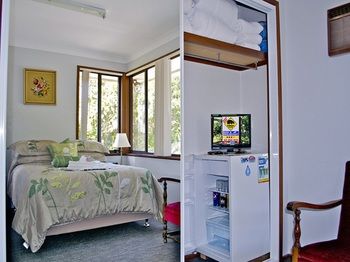 Wombats B&B - Apartments - Tourism Noosa 25