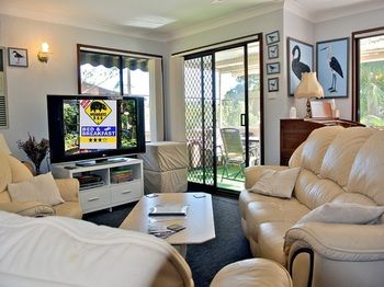Wombats B&B - Apartments - Tourism Noosa 26