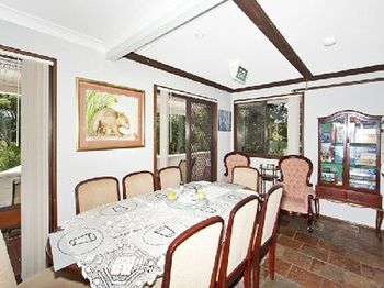 Wombats B&B - Apartments - Tourism Noosa 27