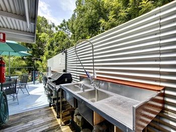 Wombats B&B - Apartments - Tourism Noosa 29
