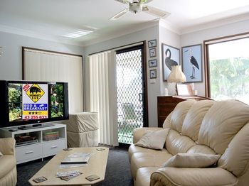 Wombats B&B - Apartments - Tourism Noosa 30