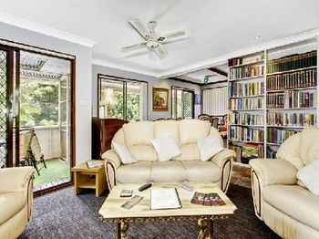Wombats B&B - Apartments - Tourism Noosa 31