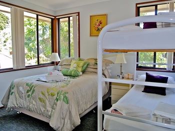 Wombats B&B - Apartments - Tourism Noosa 33