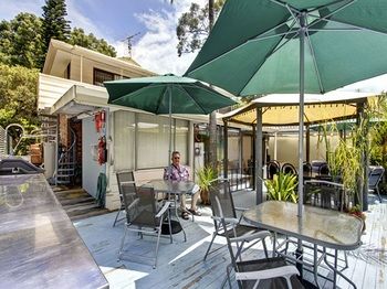 Wombats B&B - Apartments - Tourism Noosa 34