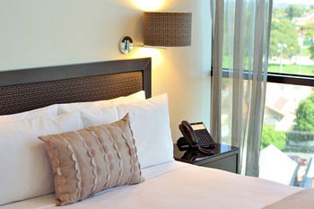 BreakFree Bell City - Tourism Noosa 2