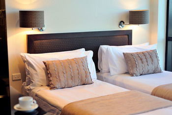 BreakFree Bell City - Tourism Noosa 9