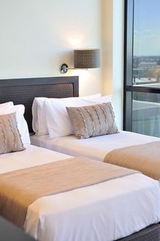 BreakFree Bell City - Tourism Noosa 24