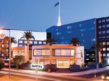 BreakFree Bell City - Tourism Noosa 29