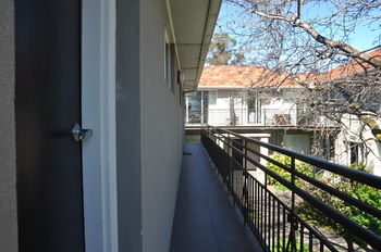 Buckingham International Serviced Apartments - Tourism Noosa 0