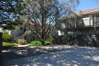 Buckingham International Serviced Apartments - Tourism Noosa 1