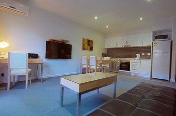 Buckingham International Serviced Apartments - Tourism Noosa 13