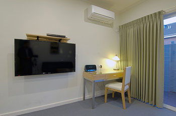 Buckingham International Serviced Apartments - Tourism Noosa 16