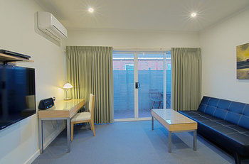 Buckingham International Serviced Apartments - Tourism Noosa 17