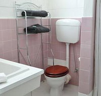 The Prince Mark Motor Inn - Tourism Noosa