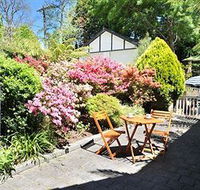 Holly Lodge - Tourism Noosa