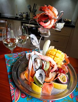 Balmoral Ridge QLD Tourism Noosa