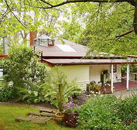 Adeline Bed and Breakfast - Tourism Noosa