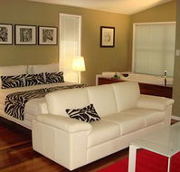 Amore On Buderim Luxury Rainforest Cabins - Tourism Noosa