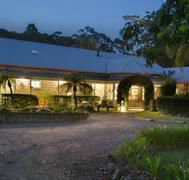 Noosa Valley Manor BampB Retreat - Tourism Noosa