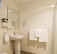 Noahaposs Mid City Motor Inn - Tourism Noosa