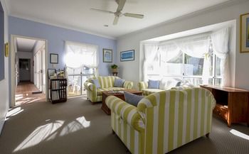 Ninderry Manor Luxury Retreat - Tourism Noosa 7