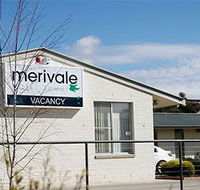 Merivale Motel - Tourism Noosa